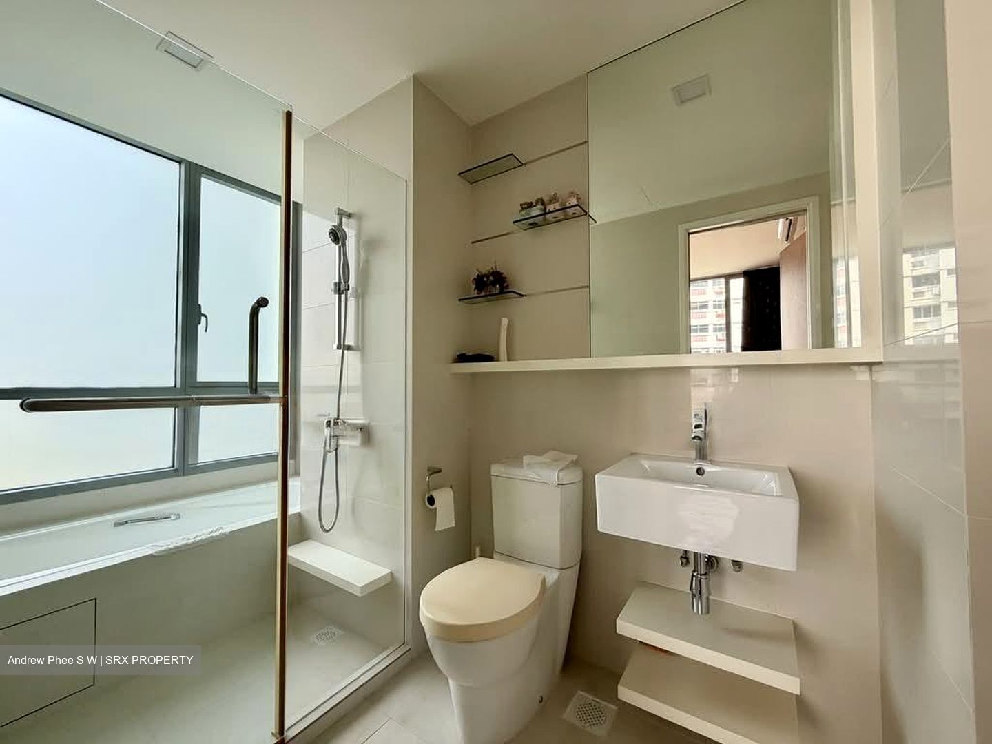 YewTee Residences (D23), Apartment #559023871